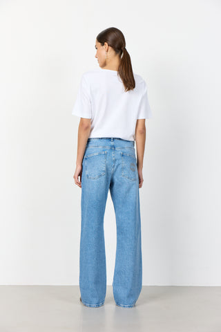 LR-KOSA 19 Jeans Blue