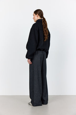 LR-OWA 37 Jacket Black
