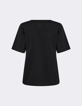 LR-PALOMA 1 T-shirt Black