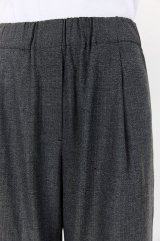LR-NORDA 1 Pants Dark grey