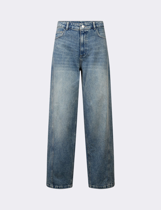 LR-KOSA 23 Jeans Denim