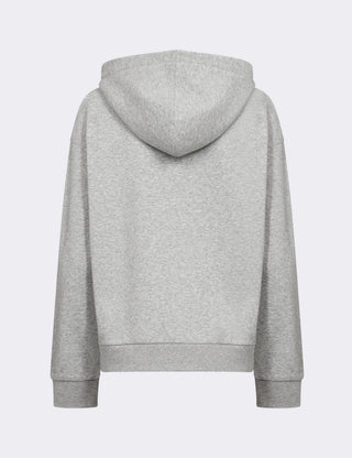LR-NUKA 21 Sweatshirt Light grey
