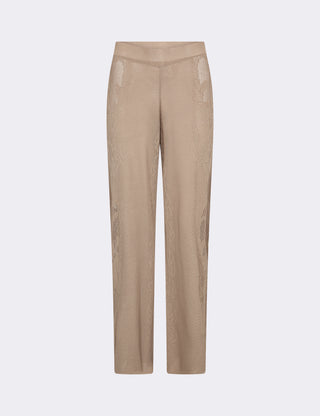 LR-RUBIE 2 Pants Brown