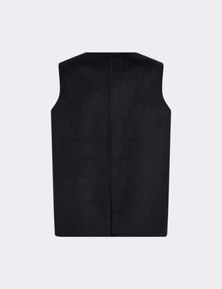 LR-OWA 27 Waistcoat Navy