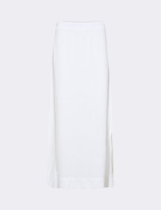 LR-NAJA 30 Skirt White