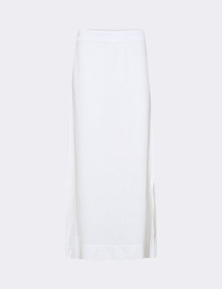 LR-NAJA 30 Skirt White