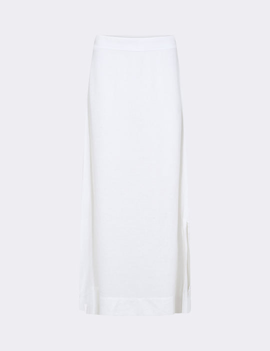 LR-NAJA 30 Skirt White