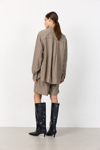 LR-NAJA 20 Shirt Camel