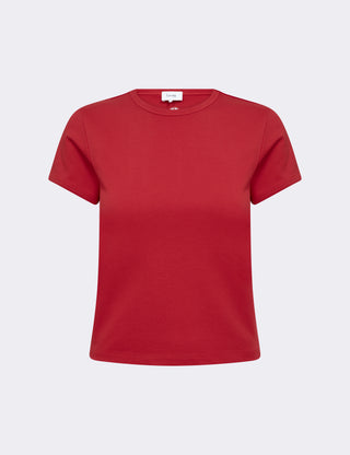 LR-PALOMA 6 T-shirt Red