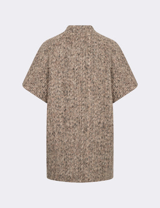 LR-TAMARA 2 Jacket Sand