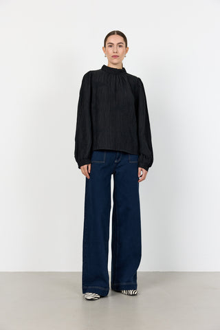 LR-ORBAN 1 Shirt Black
