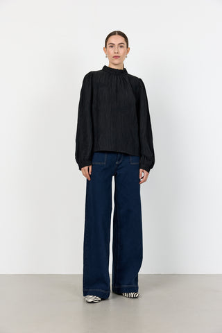 LR-ORBAN 1 Shirt Black