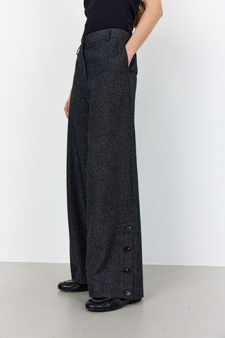 LR-NOLA 2 Pants Black