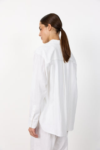 LR-NAJA 20 Shirt White