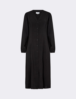 LR-TYRONE 1 Dress Black