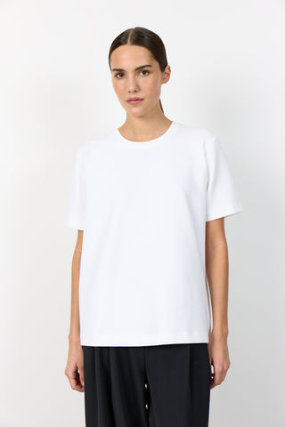 LR-KIS 1 T-shirt White