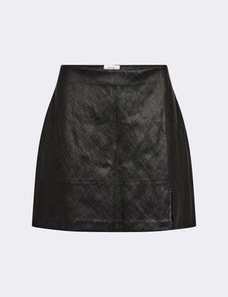 LR-URA 2 Skirt Black
