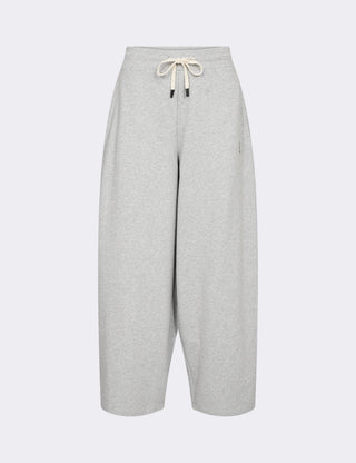 BL-ALESSIA ART 2 Pants Light grey