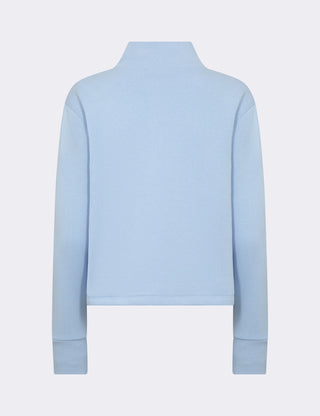 LR-NUKA 16 Jacket Light blue