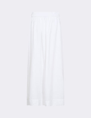 LR-NAJA 30 Skirt White