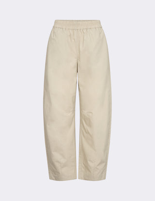 LR-ROYA 1 Pants Sand