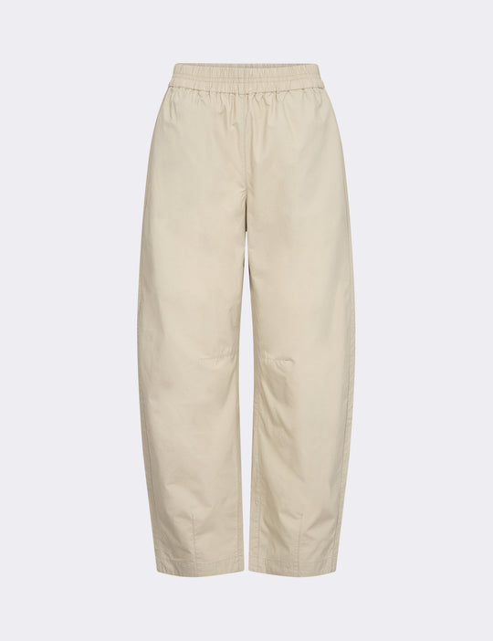LR-ROYA 1 Pants Sand