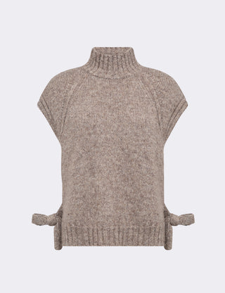 LR-TOGA 3 Waistcoat Sand