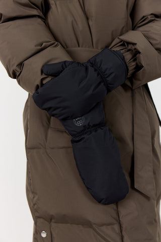 LR-MONA 5 Gloves Black