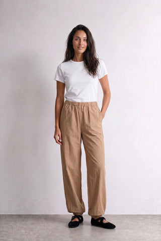 LR-PALOMA 6 T-shirt White