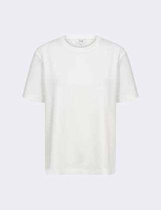 LR-KIS 8 T-shirt White