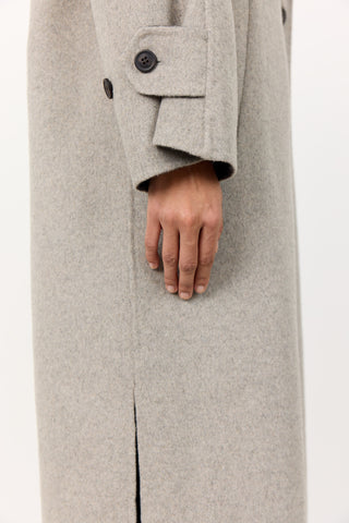 LR-MAIA 1 Jacket Light sand