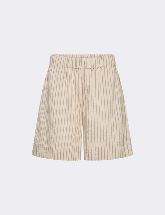 LR-RHODE 2 Shorts Light sand