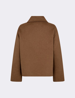 LR-OWA 44 Jacket Light brown