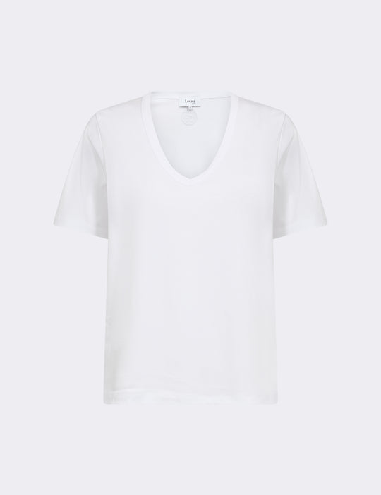 LR-PALOMA 2 T-shirt White