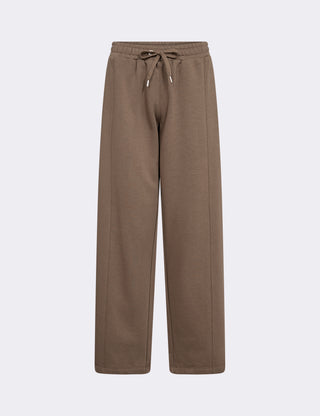 LR-NUKA 15 Pants Dark brown