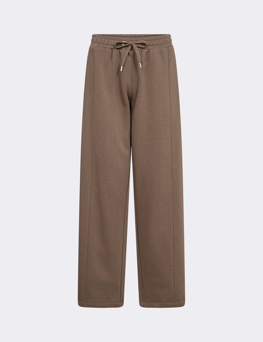 LR-NUKA 15 Pants Dark brown