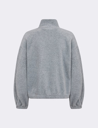 LR-URIELA 2 Sweatshirt Light grey