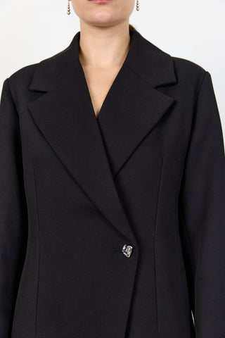 LR-OLLIE 1 Blazer Black