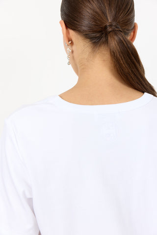 LR-PALOMA 2 T-shirt White