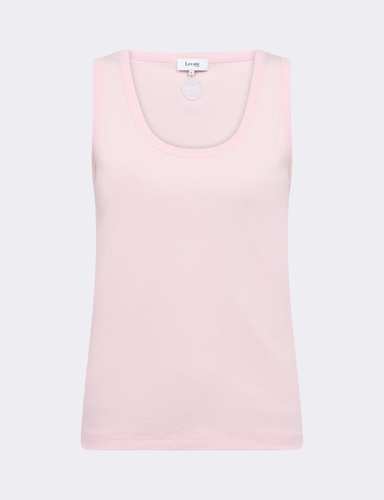 LR-PALOMA 3 Top Light pink