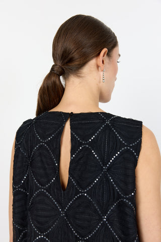 LR-OPAYA 2 Dress Black