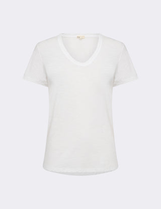 LR-ANY 2 T-shirt Brown