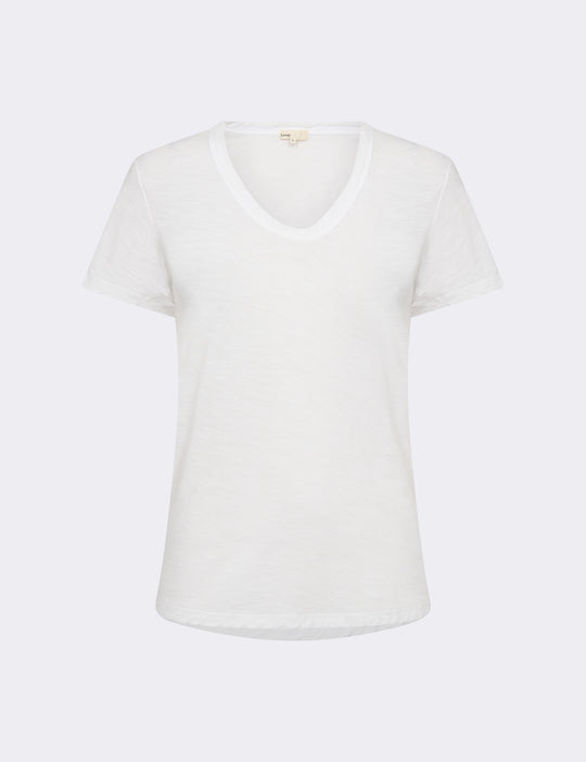 LR-ANY 2 T-shirt Brown