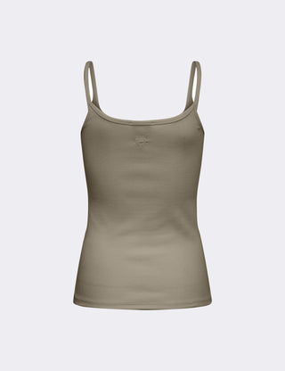 LR-NUMBIA 14 Top Brown