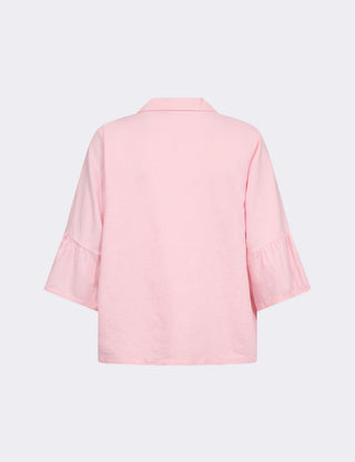 LR-NAJA 53 Blouse Rose