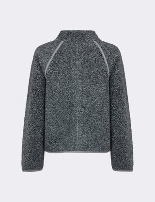 LR-PERNILLE 1 Jacket Dark grey