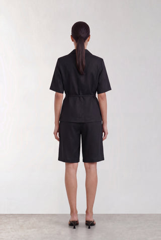 LR-RIOT 2 Blazer Black