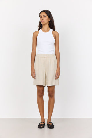 LR-NAJA 29 Shorts Sand