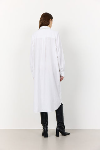 LR-NAJA 35 Shirt White