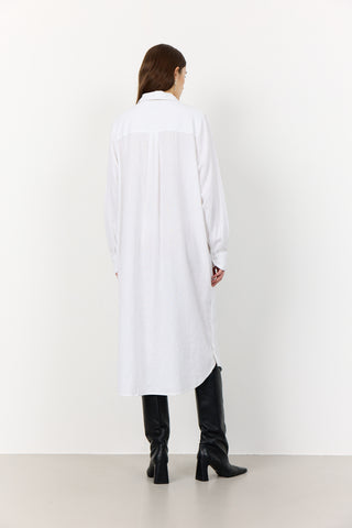 LR-NAJA 35 Shirt White